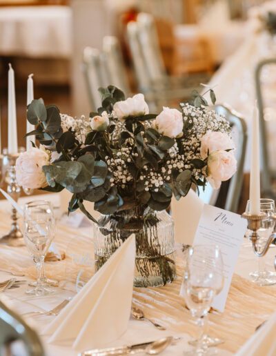 Barocksaal Schloss Sulzheim